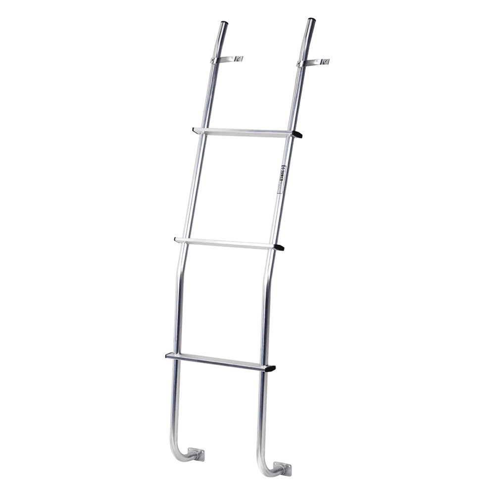 Surco Aluminum Van Ladder