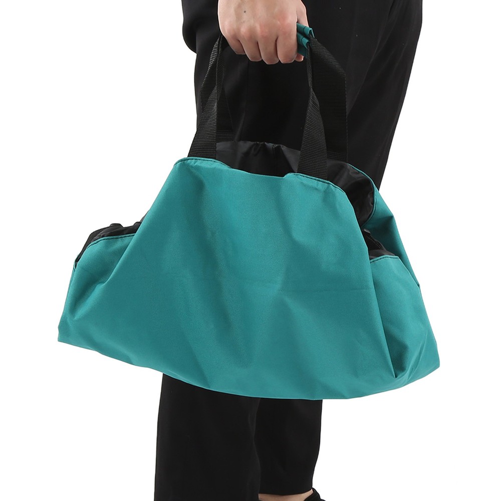 Multifunctional Diving Dressing Mat With Internal Pocket For Changing Dry TBTE