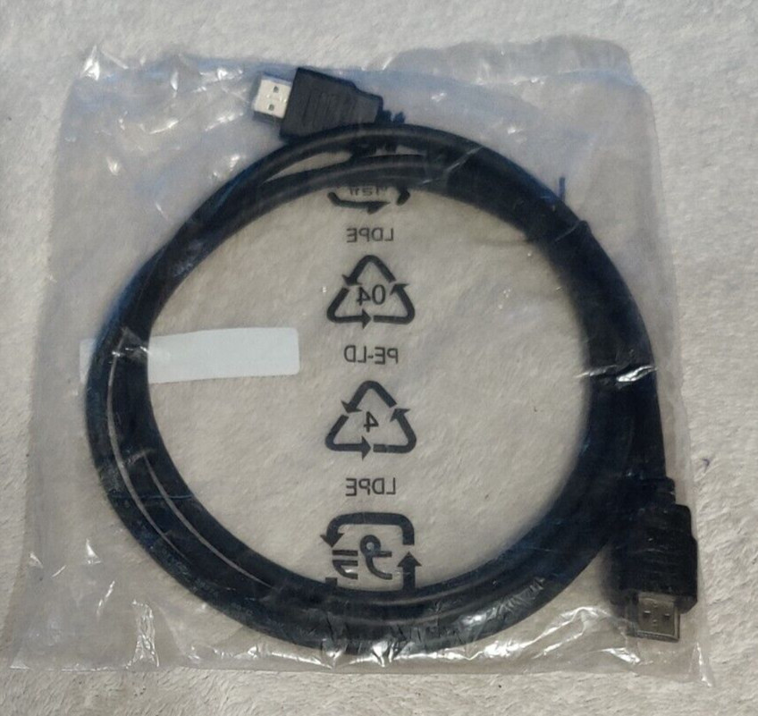 HDMI Cable- 389G0184HAA502
