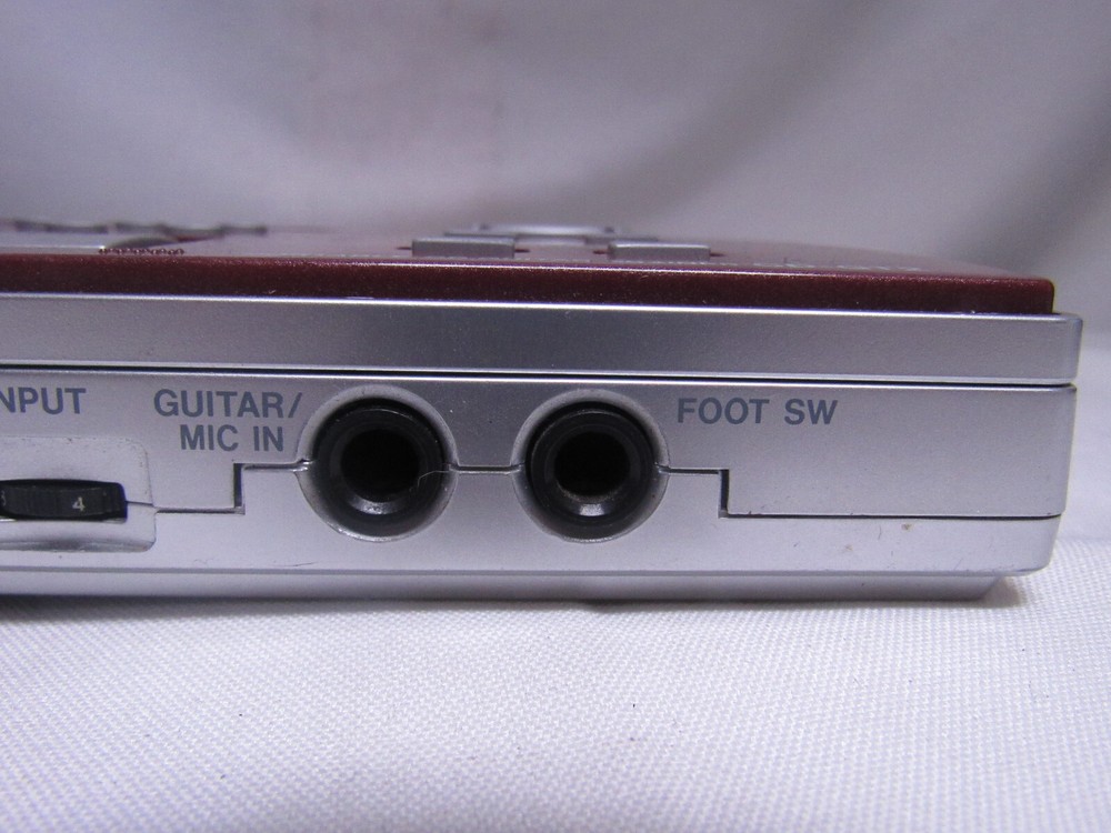 TASCAM CDGT2 Portable CD Guitar Trainer