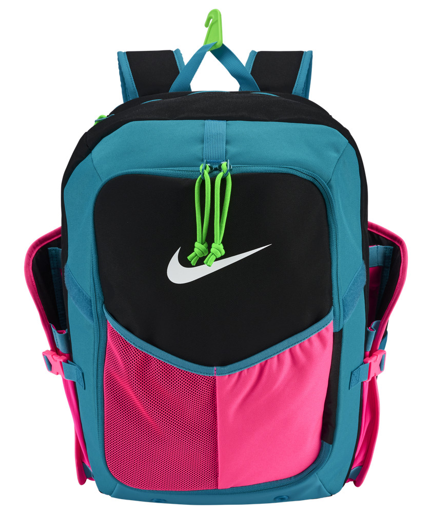 Nike Diamond Bat Pack Select Backpack Multi Colors