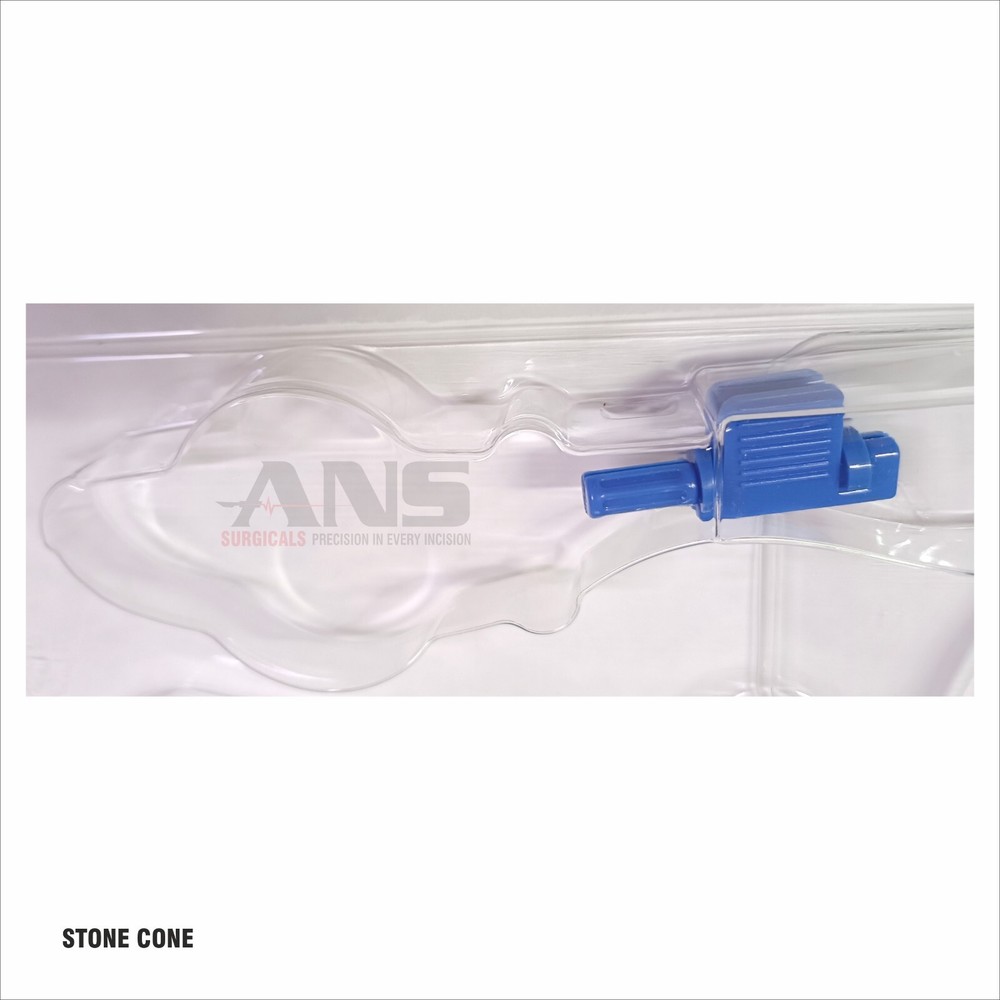 ANS Stone Cone