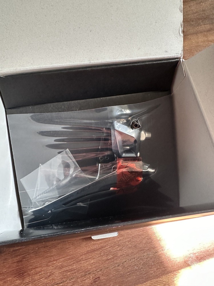 Shimano FD-R8000-F
