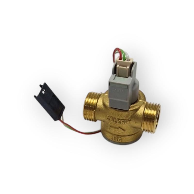 CALEFFI ROTARY FLOW SWITCH 316 COMPATIBLE FERROLI 36401860 39804220 MASTER FLOW