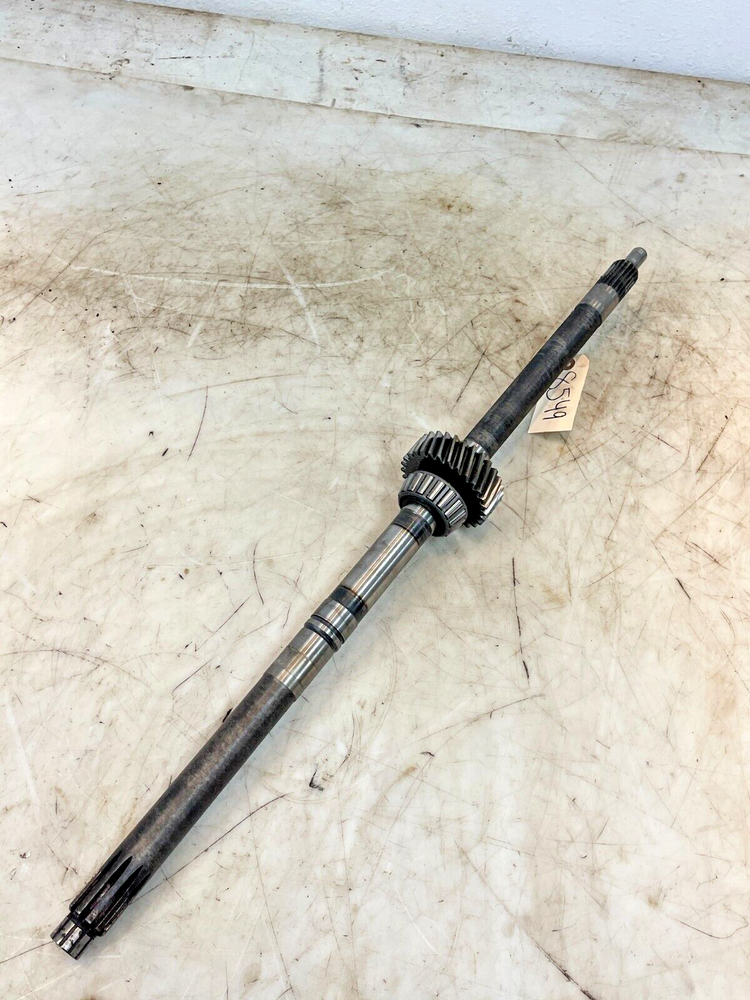 1977 Allis Chalmers 7000 Tractor Input Shaft