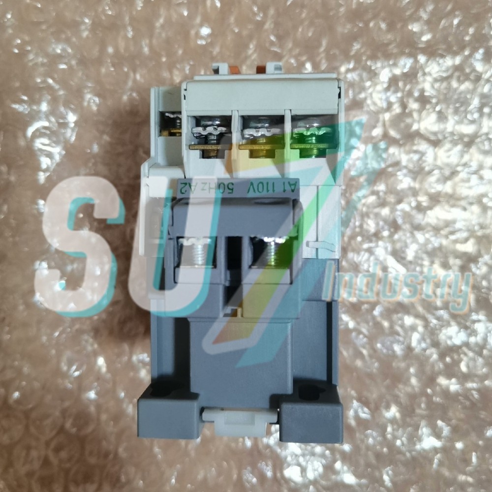 LS GMC-12 AC110V Electromagnetic contactor#1pcs New In Box