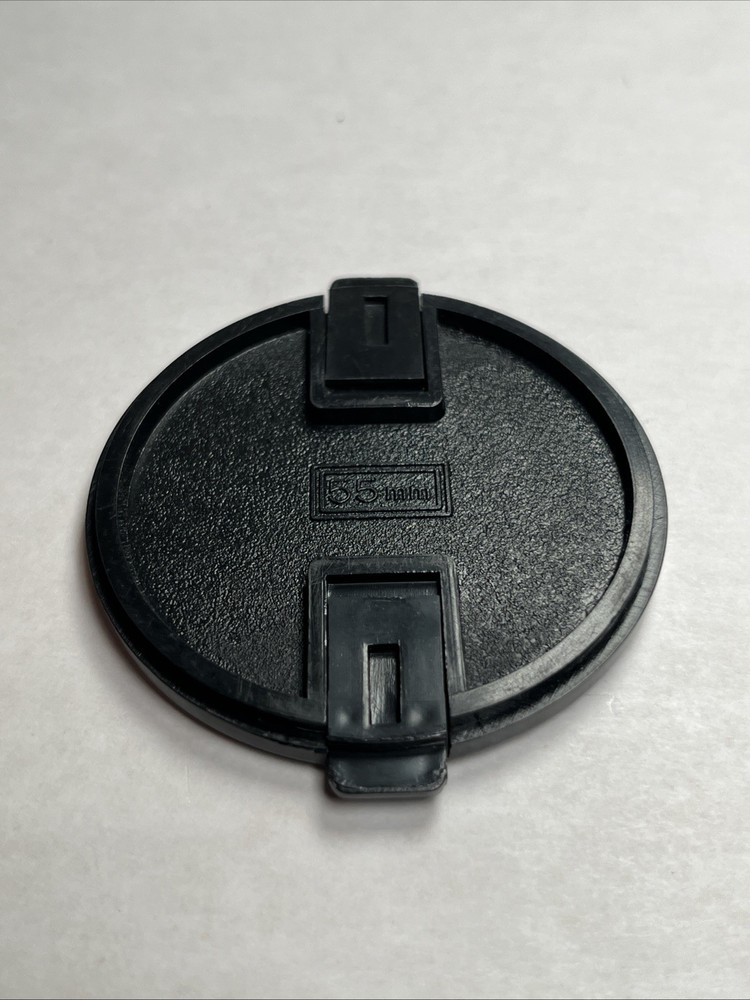 Chinar 55 mm Front Lens Cap