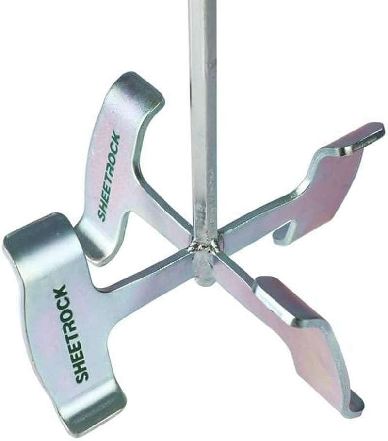 USG 30" Mud Mixer