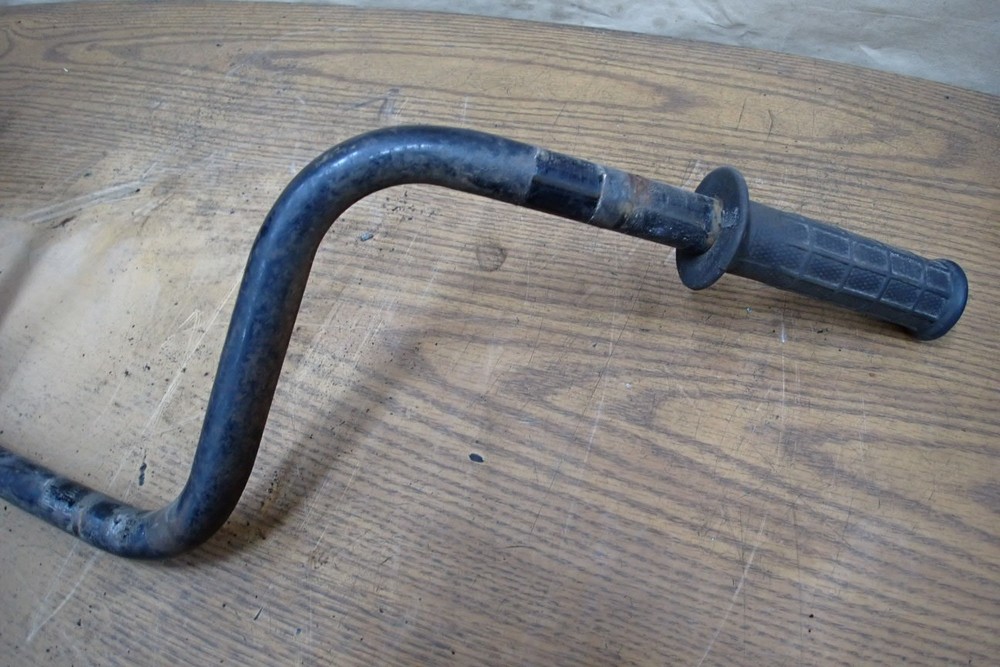 1996 YAMAHA TIMBERWOLF YFB250 HANDLEBAR HANDLE BAR