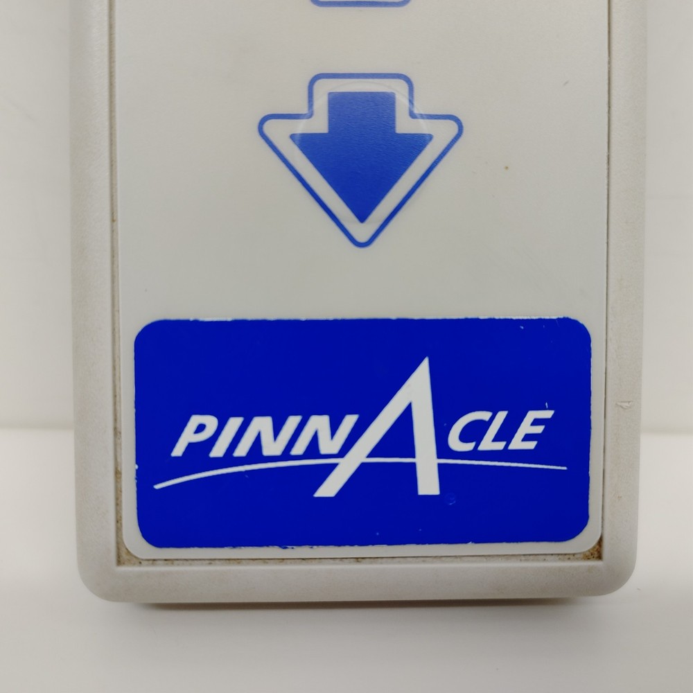 Pinnacle Stair Lift Remote Replacement Tested