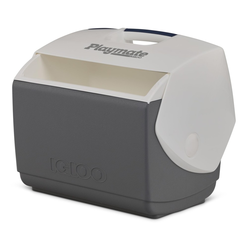 16 Qt Maxcold Playmate Elite, Carbonite