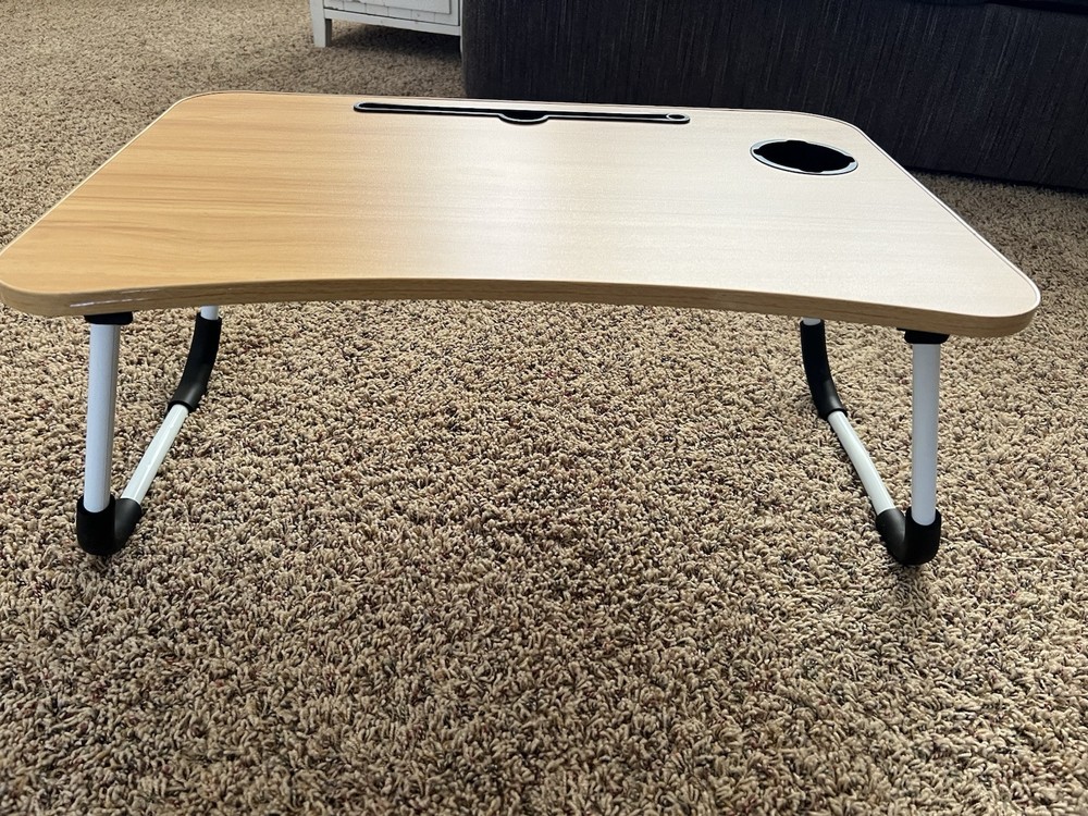 Multi-functional Laptop Desk