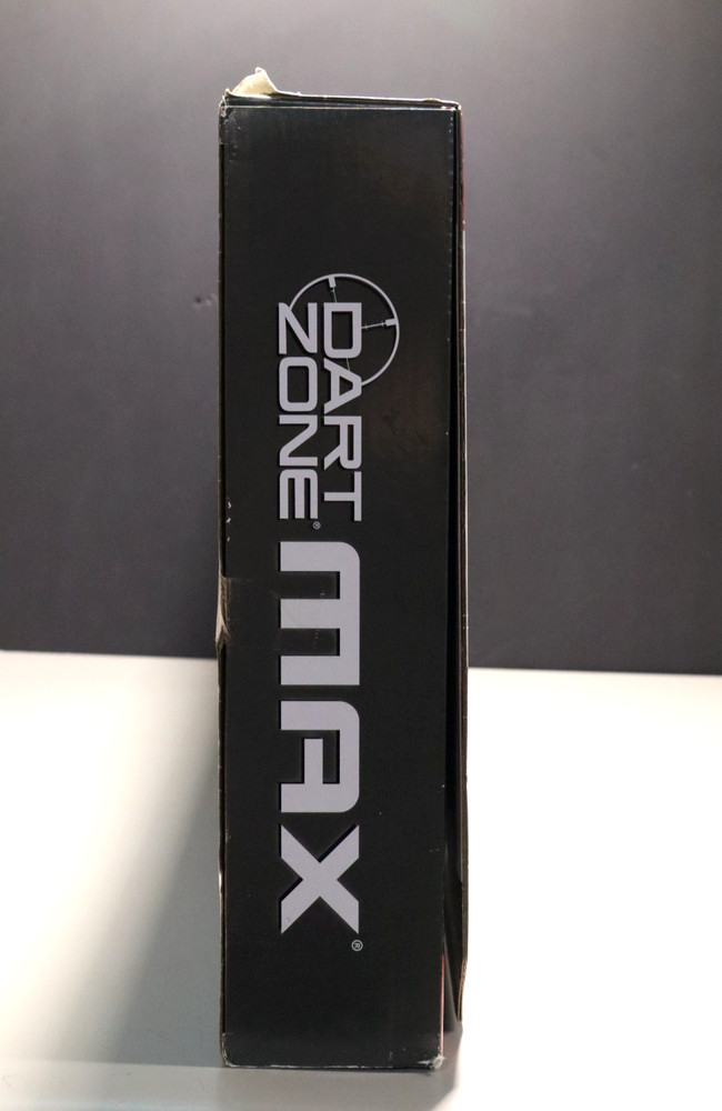 Dart Zone MAX Dictator