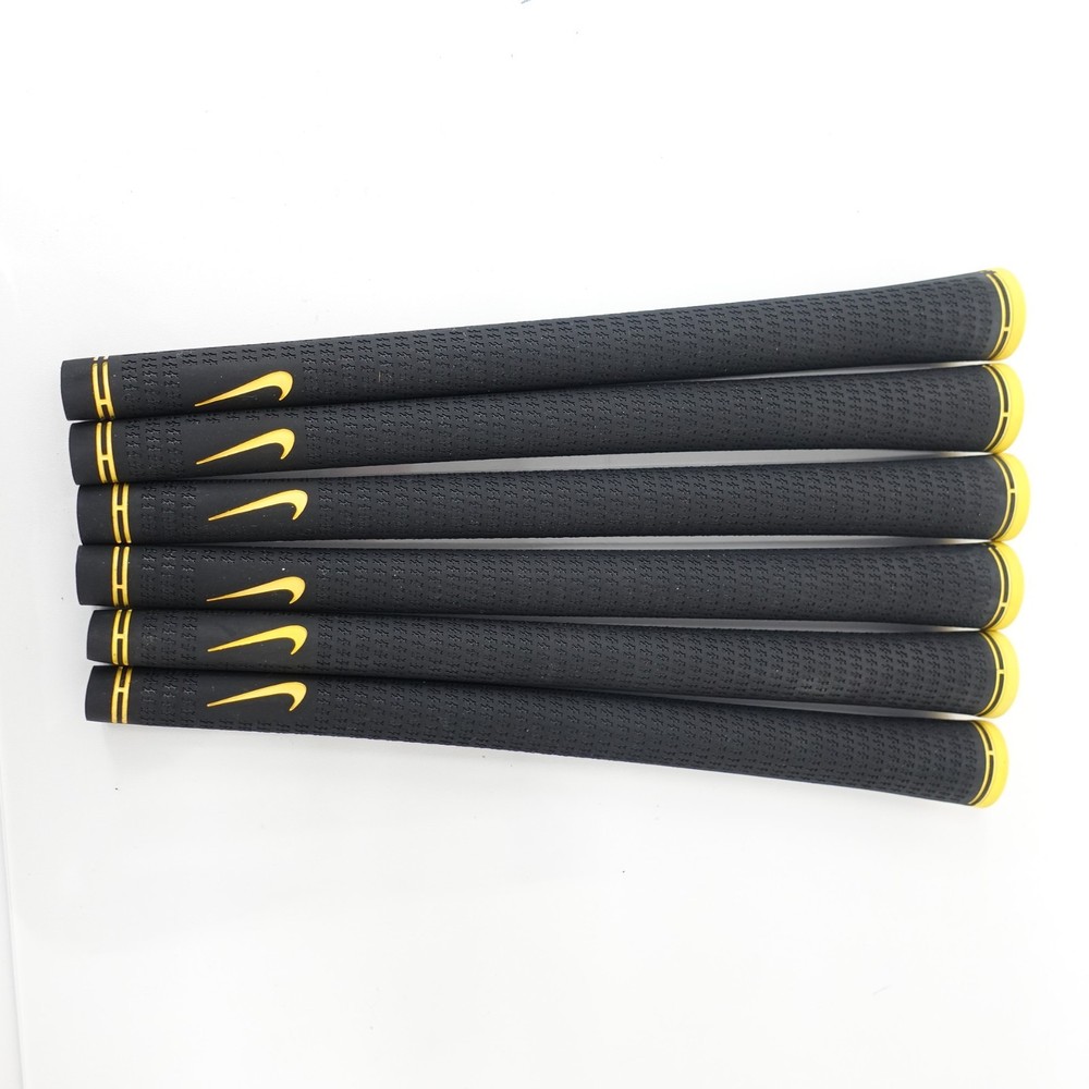 Unused NIKE GOLF 6pcs Iron Grip Set