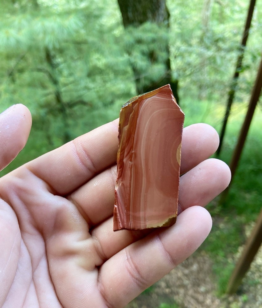 Wonderstone Rough 1.25 Oz