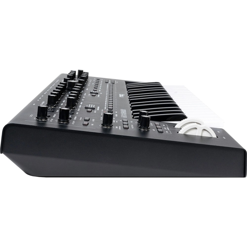 Moog Messenger Monophonic Analog Synthesizer