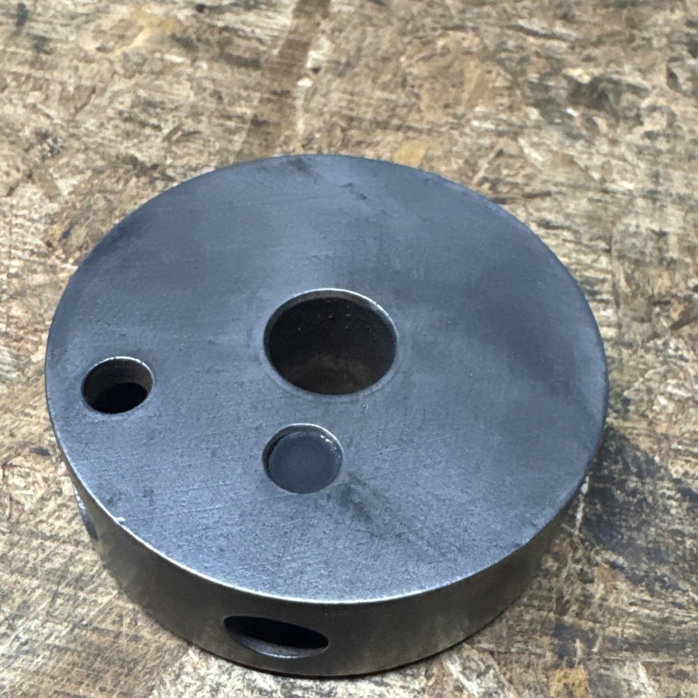 South Bend Precision 14” Drill Press Motor Tension Cam