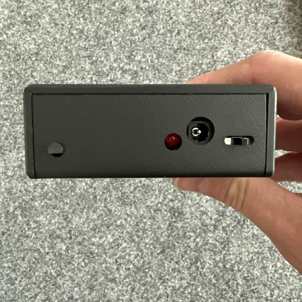 Starizona MICRO TOUCH Wireless Autofocuser for use w/ Feathertouch Microfocuser