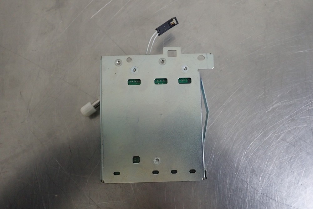 Agilent Technologies G3450-60451 TCD EPC Manifold Assembly Unit