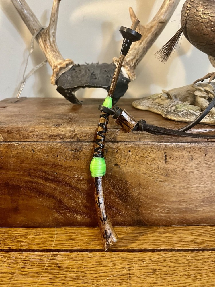 Custom Wing Bone Turkey Call ( Jenny Hen Bone )