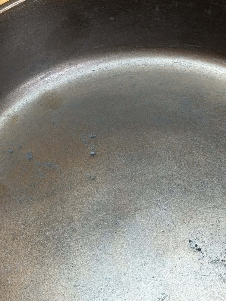 Vollrath Ware - #7 Skillet