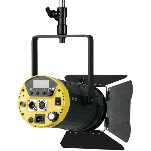 Ikan HF150-3PT-KIT