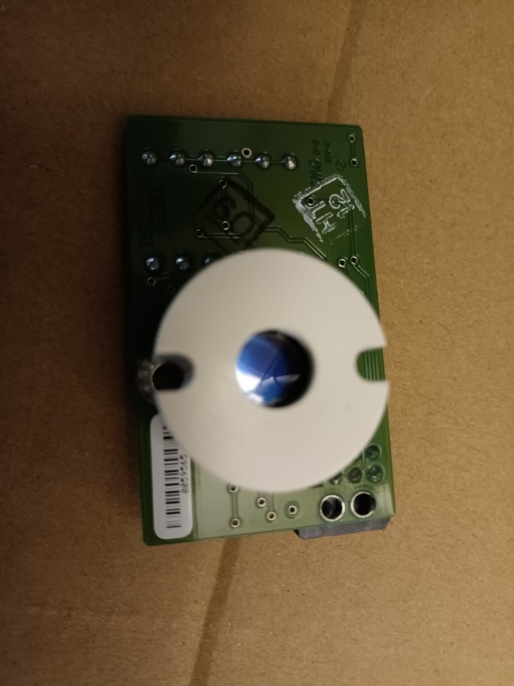 0059565 , PCB 05062 Rev C for TELEDYNE API T101 H2S Analyzer