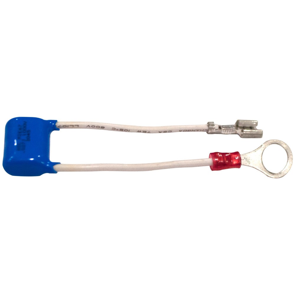 Miller 209587 Capacitor Assembly