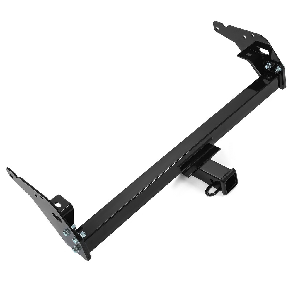 For Toyota Tacoma 1995-2004 Class 3 Trailer Tow Hitch Receiver 2" Black 95-04