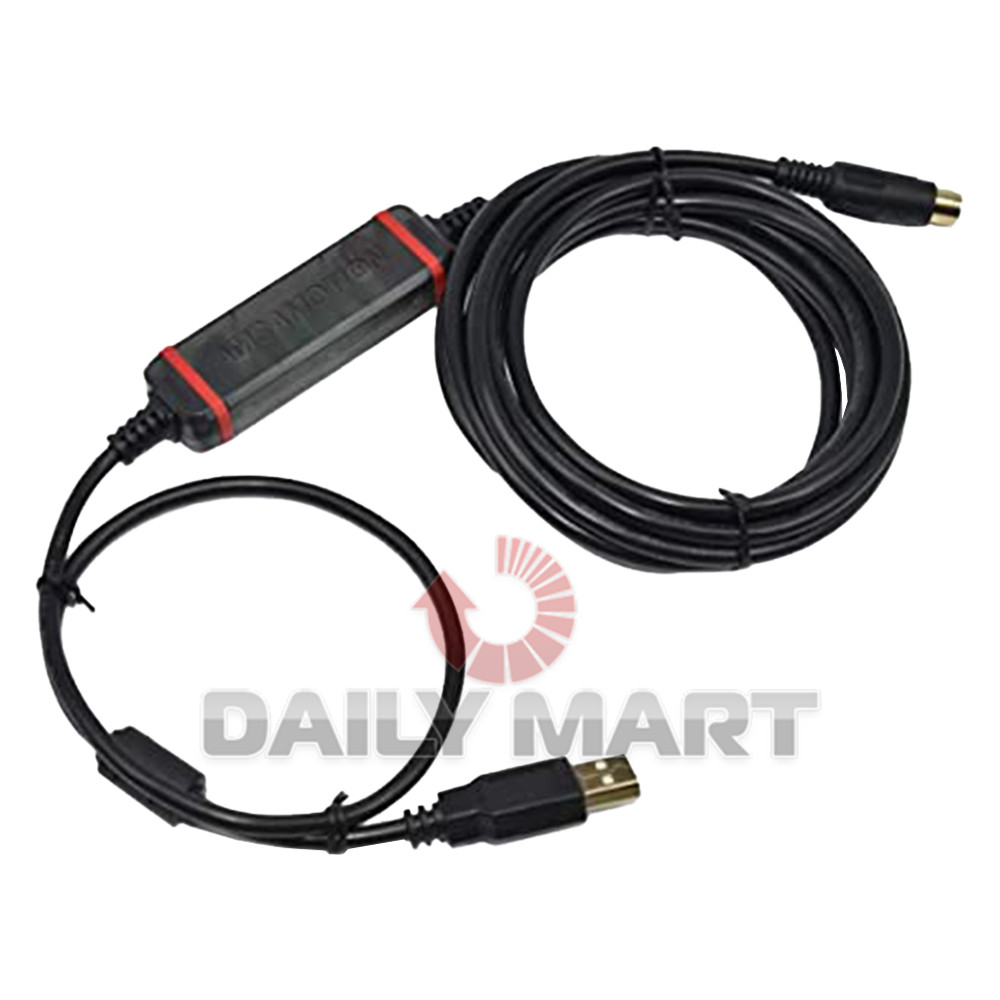New In Box RCM-101-USB Data Communication Cable