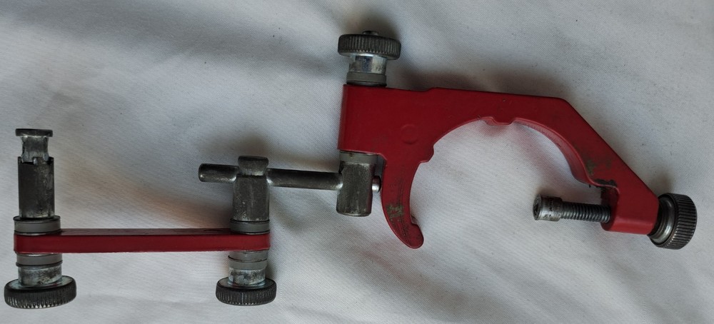 SPI 13-167-2 Indicator Positioner & Holder