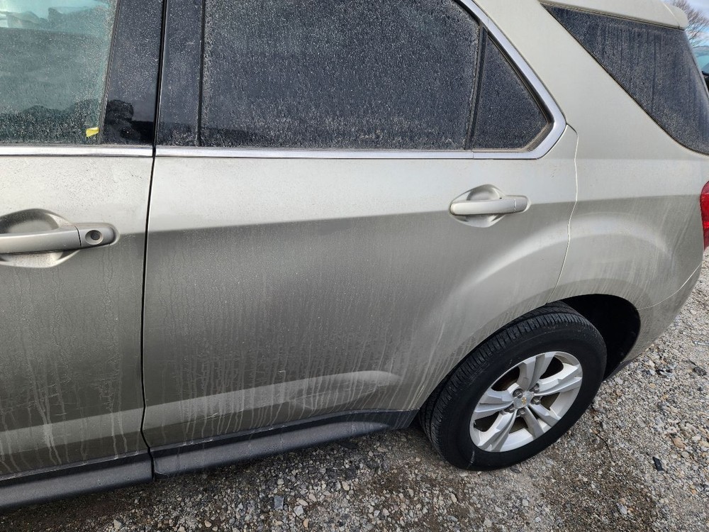 2010-2017 GMC Terrain Dash Mounted Lower 7" Display Screen