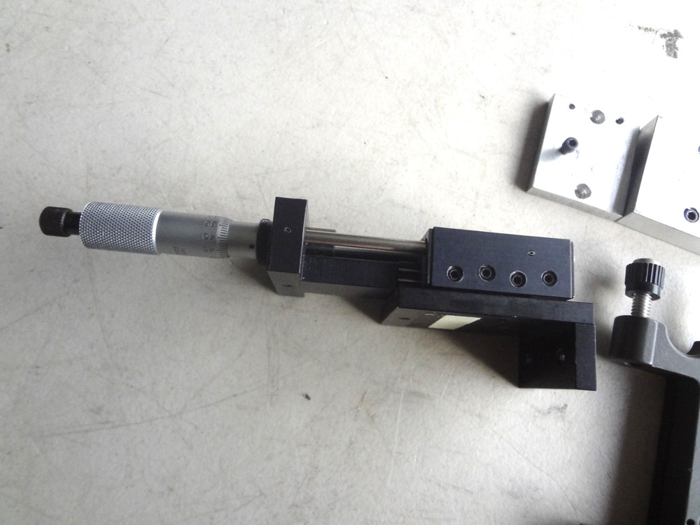 Starrett 263M