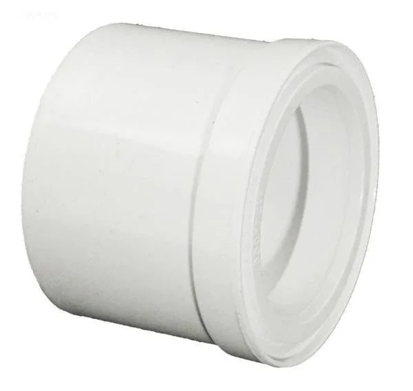 TAIL PIECE 1 1/2" SLIP