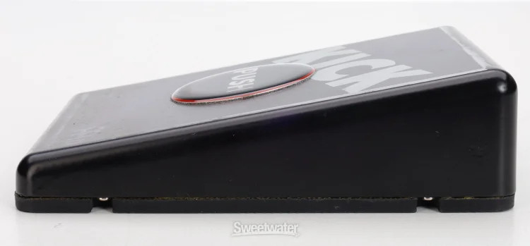 Meinl Percussion Stomp Box Foot Percussion - Kick