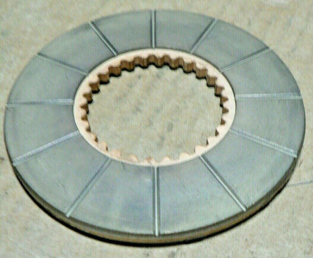 MARINE TRAVELIFT 602426 ROTATING DISK