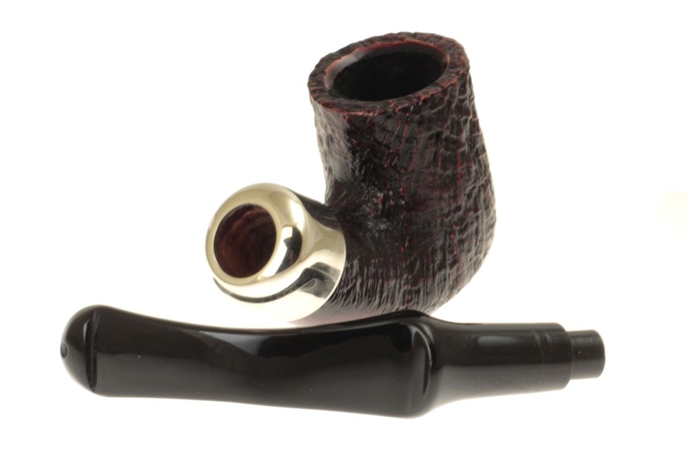 Peterson Standard System Medium Sandblast 313S