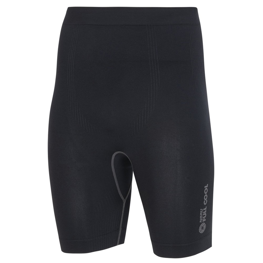 Noru Full Cool Long John Base Layer Short Black