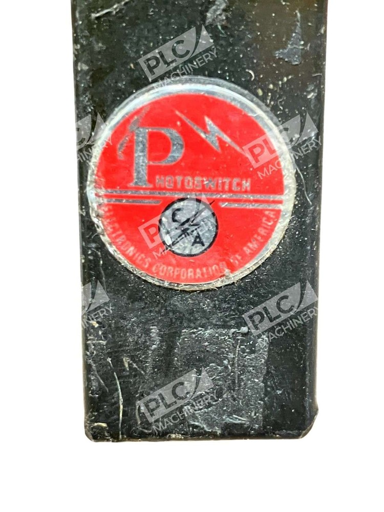Photoswitch 31282D Thermal Overload Relay