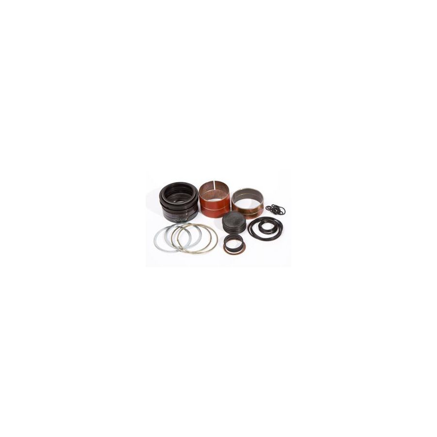 Pivot Works Fork Seal & Bushing Kit PWFFK-T05-531