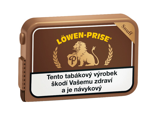 3 pcs. x Lowen Prise 10g