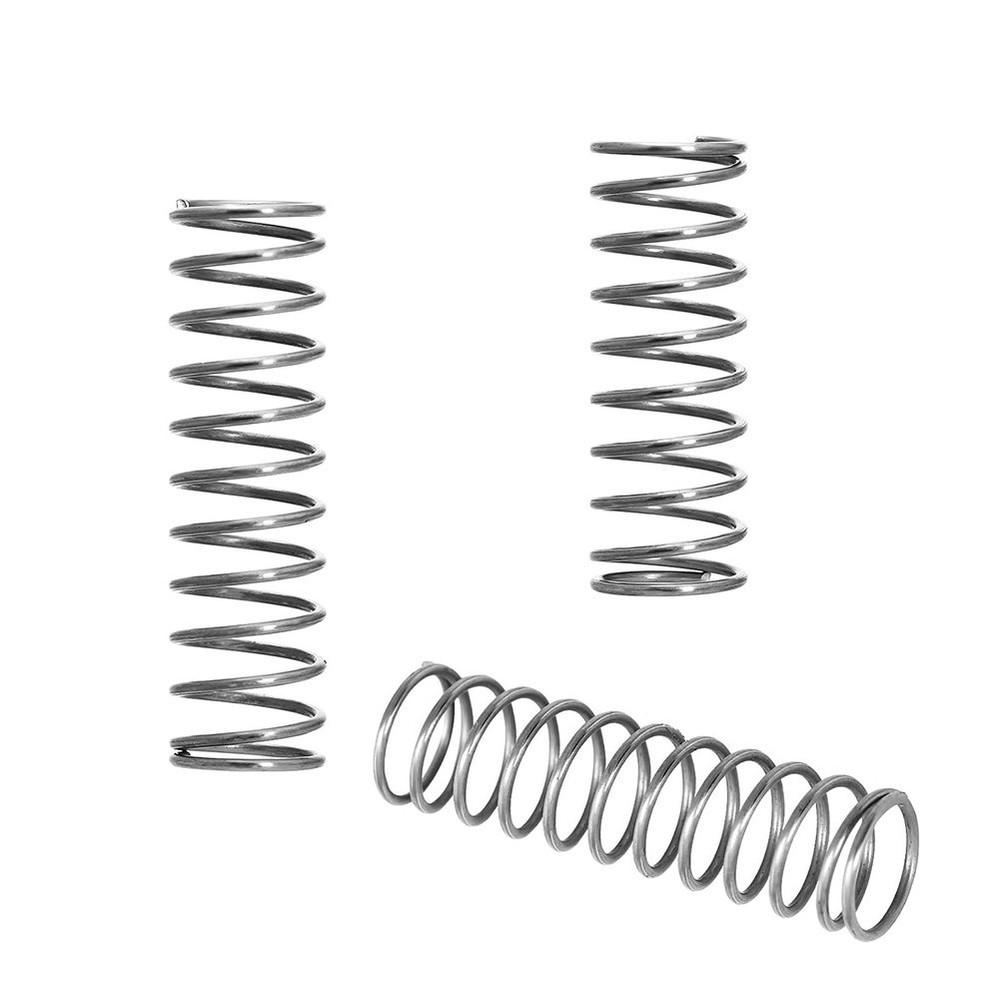 Compression Springs Kit 300 Pcs in 23 Sizes Perfect for Tools and Electronics