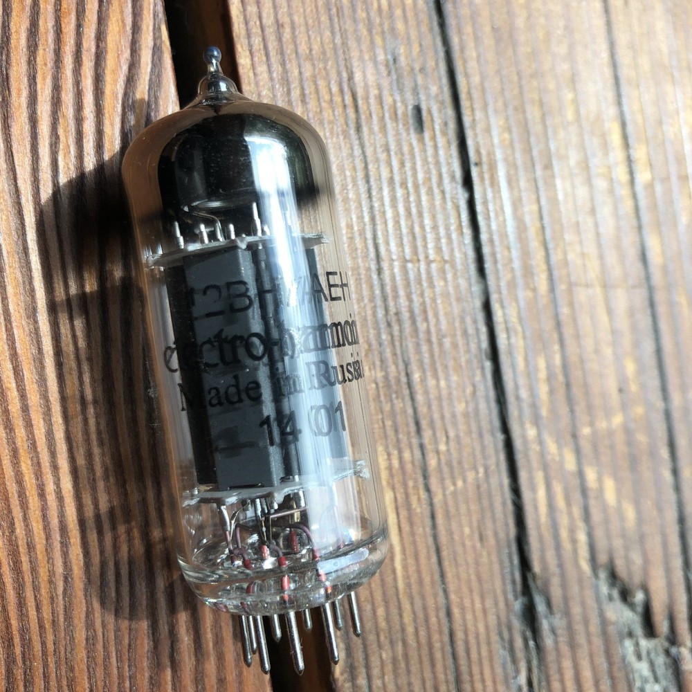 Teletronix La-2a