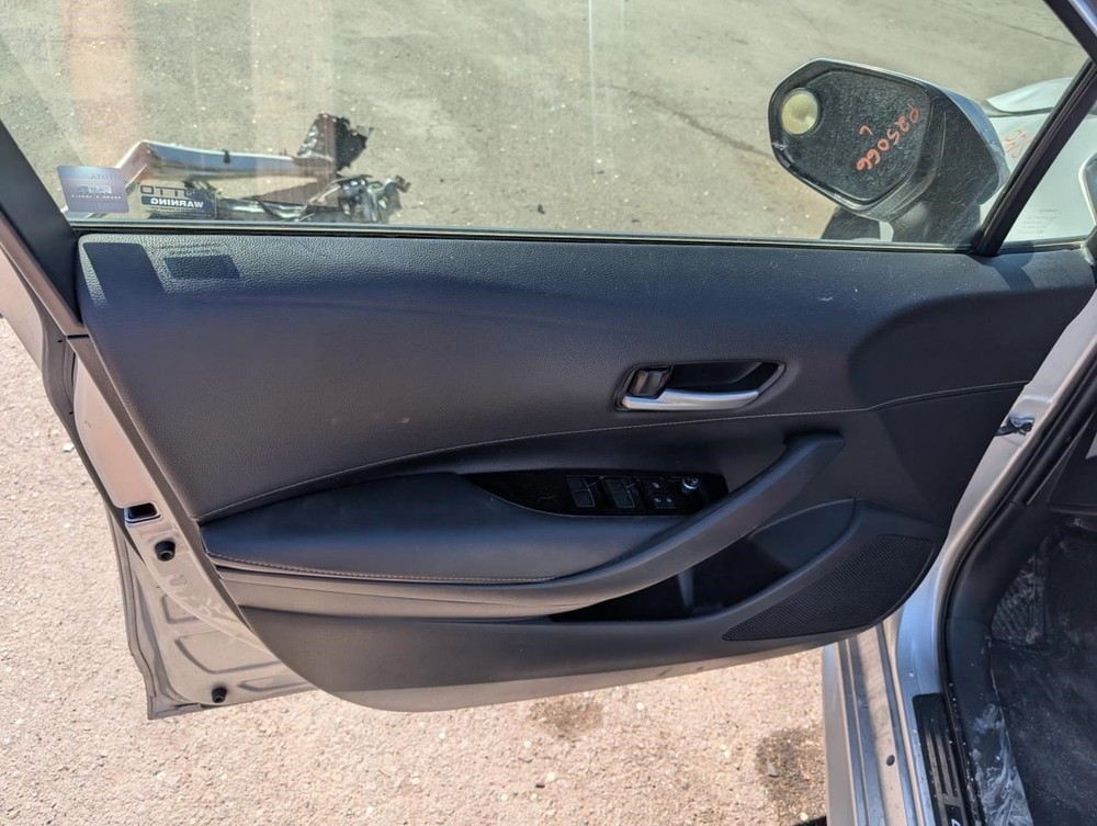 Camera/Projector Hatchback Camera Front Fits 19-24 COROLLA 621234
