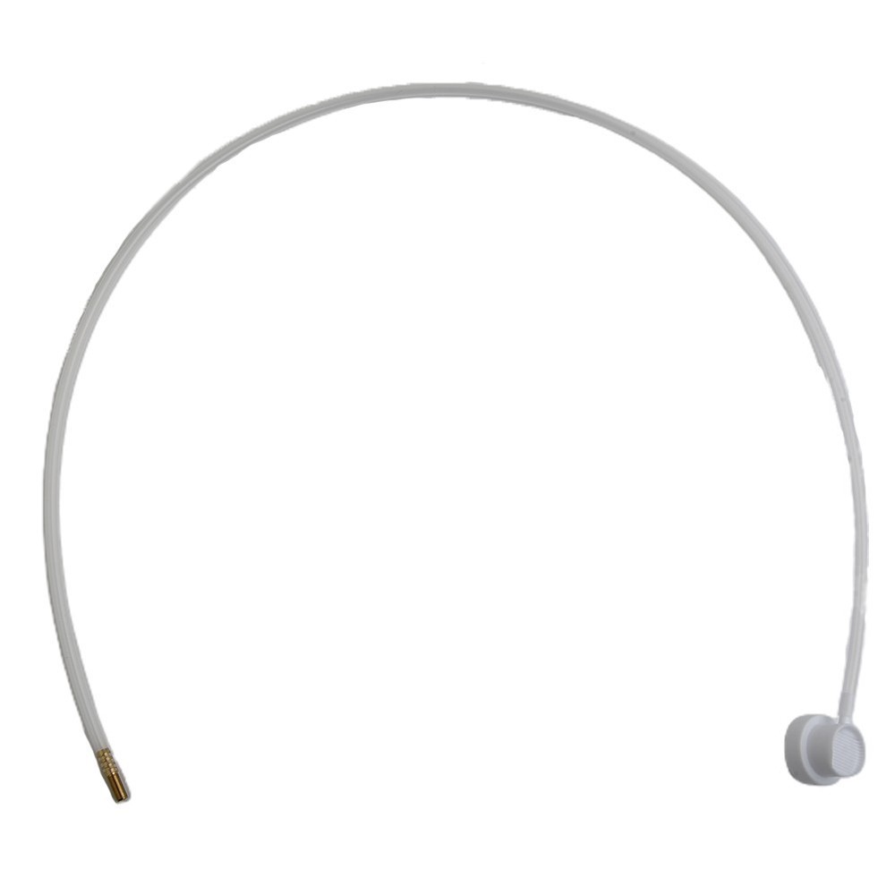 Degree Nozzle Nozzle 1x Degree 60cm Diameter 4.5mm Plastic White