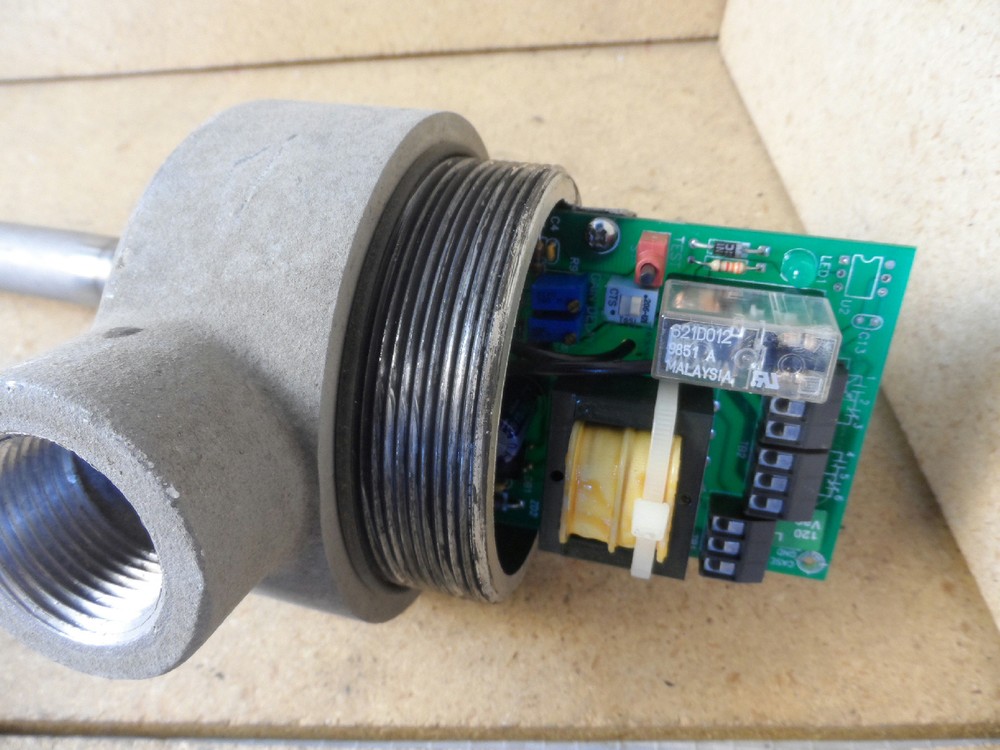 Penberthy Levelmark 614 Level Switch