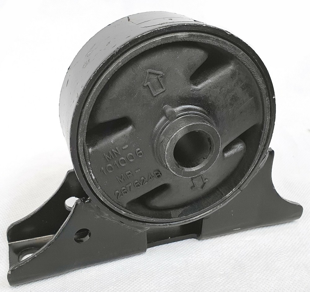 Engine Mounts & Transmission Mount for Mitsubishi Eclipse 12-06 L4-2.4L 2378cc