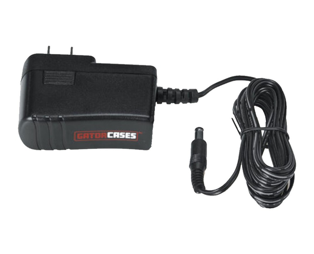 Boss EQ-200 Graphic Equalizer + Gator 9V Power Combo & 3 Patch Cables