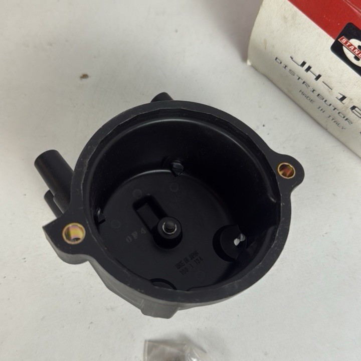 Distributor Cap Standard JH-167