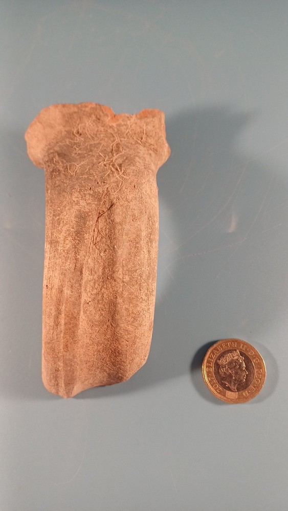 Roman Jug Handle around 200AD